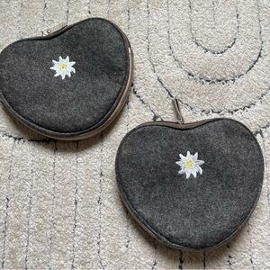 Set of 3 travel bags